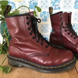 Dr. Martens